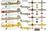 Kozavody Prostejov KPM4809 Zlin C-106 (1:48)
